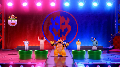 Nintendo Switch 2 Super Mario Party Jamboree Nintendo Switch 2 Edition ＋ Jamboree TV (Asia / Multi-Language)