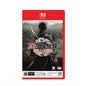 Nintendo Switch 2 Dynasty Warriors Origins (Asia/English/Japan)