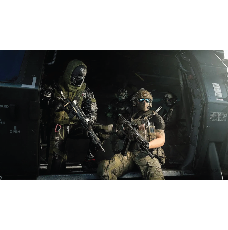 PS5 Call Of Duty Modern Warfare 4 (English) (Release 24 Oct 2026) Playstation 5