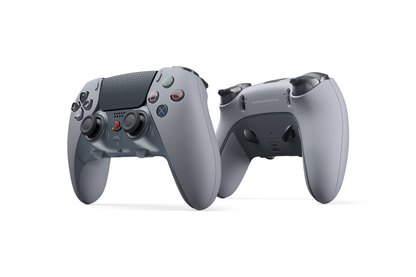 SONY PlayStation 5 DualSense Wireless Controller (30th Anniversary Limited Edition) [Asia]