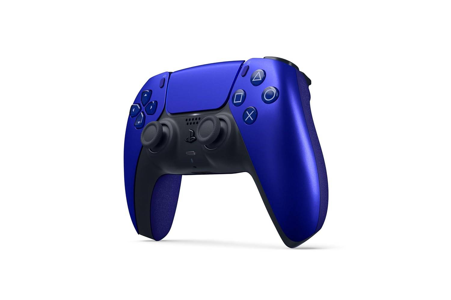 SONY PlayStation 5 DualSense Wireless Controller (Cobalt Blue) [Malaysia]