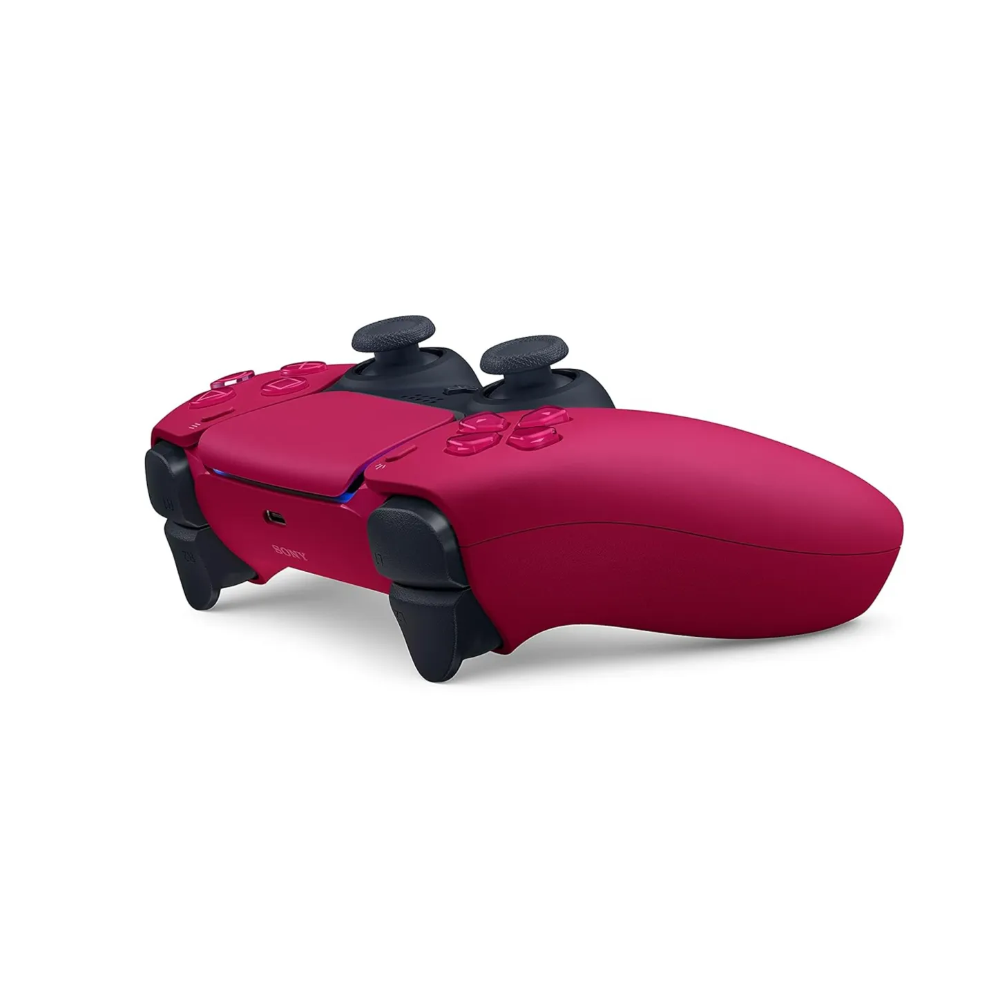 SONY PlayStation 5 DualSense Wireless Controller (Cosmic Red) [Malaysia]