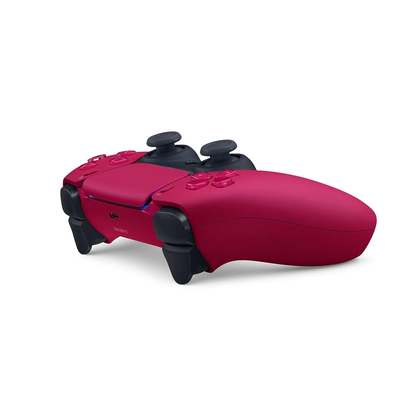 SONY PlayStation 5 DualSense Wireless Controller (Cosmic Red) [Malaysia]