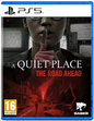(PREOWNED) PS5 A Quiet Place: The Road Ahead (R2  / Europe / English) PlayStation 5