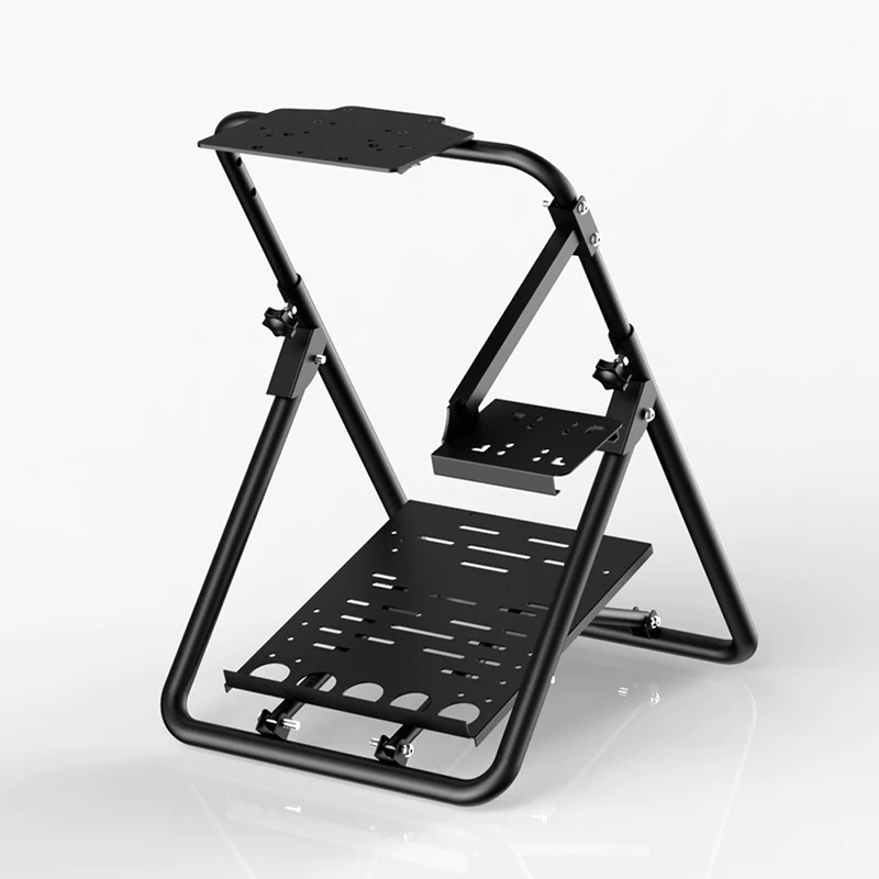PXN A9 Extendable and Foldable Racing Rig Simulator Steering Wheel Stand Mount
