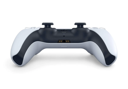 SONY PlayStation 5 DualSense Wireless Controller (White) [Malaysia]