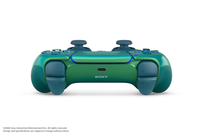 SONY PlayStation 5 DualSense Wireless Controller (Chroma Teal) [Import]