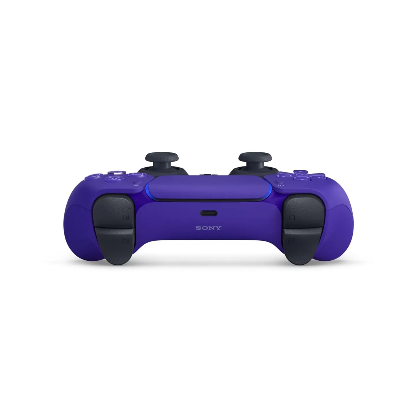 SONY PlayStation 5 DualSense Wireless Controller (Galactic Purple) [Import]