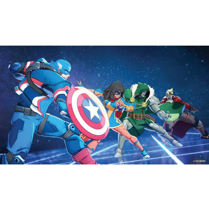 PS5 Marvel Tokon Fighting Souls (English/Japanese) (Release 6 August 2026) Playstation 5
