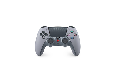 SONY PlayStation 5 DualSense Wireless Controller (30th Anniversary Limited Edition) [Asia]