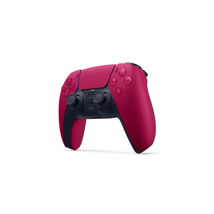 SONY PlayStation 5 DualSense Wireless Controller (Cosmic Red) [Malaysia]