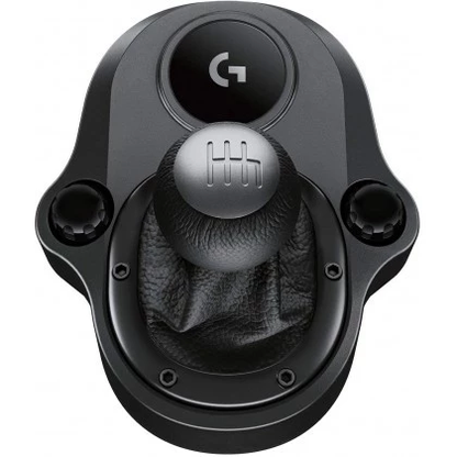 LOGITECH DE9 G Series Driving Force Shifter For G29 / G920 / G923 Driving Force Racing Wheels