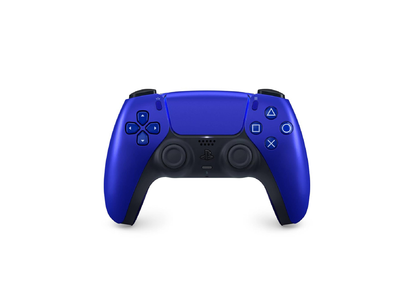 SONY PlayStation 5 DualSense Wireless Controller (Cobalt Blue) [Malaysia]