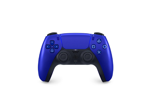 SONY PlayStation 5 DualSense Wireless Controller (Cobalt Blue) [Malaysia]