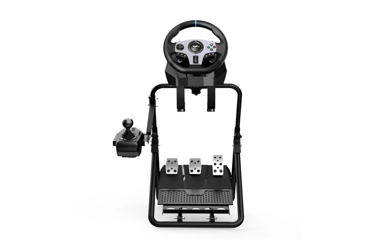 PXN A9 Extendable and Foldable Racing Rig Simulator Steering Wheel Stand Mount