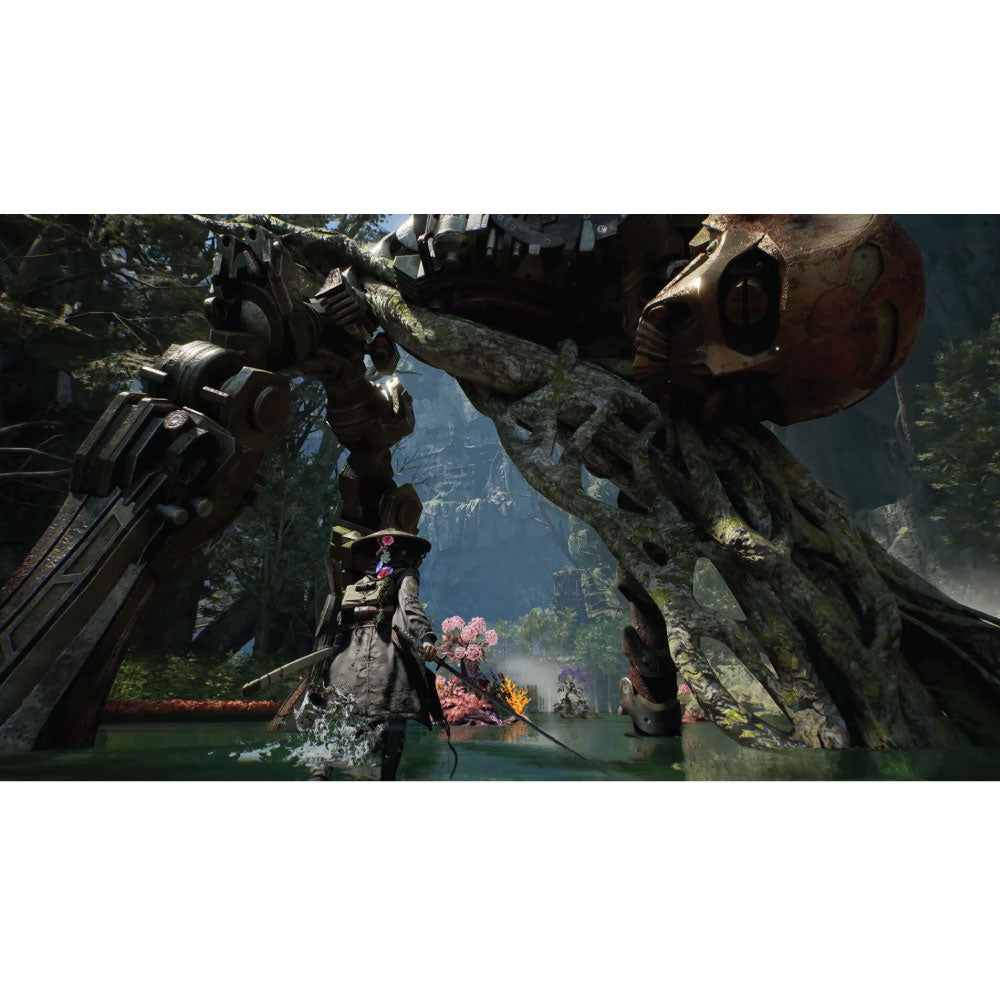 PS5 Beast of Reincarnation (English/Chinese) Playstation 5