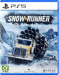 (PREOWNED) PS5 Snow Runner (R3 / Asia / Chinese) PlayStation 5