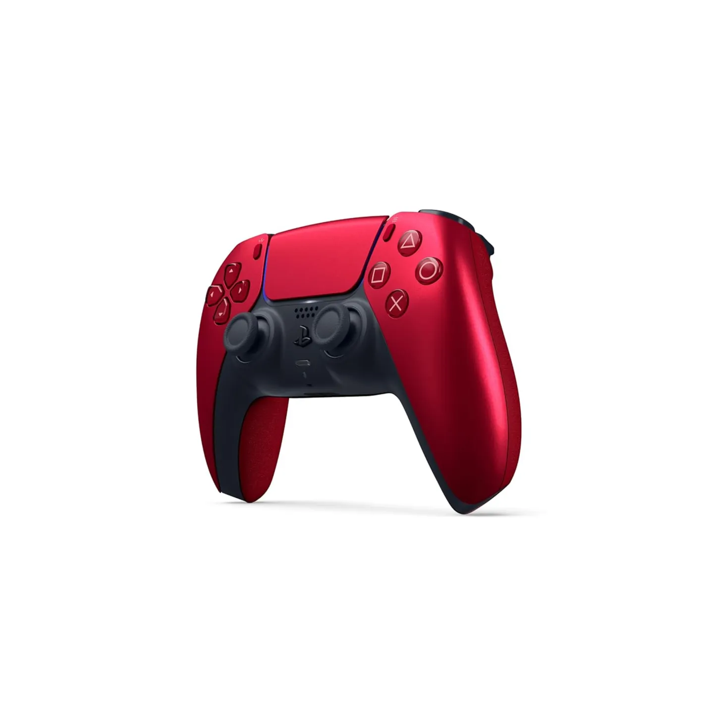 SONY PlayStation 5 DualSense Wireless Controller (Volcanic Red) [Malaysia]