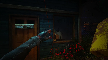 (PREOWNED) PS5 A Quiet Place: The Road Ahead (R2  / Europe / English) PlayStation 5
