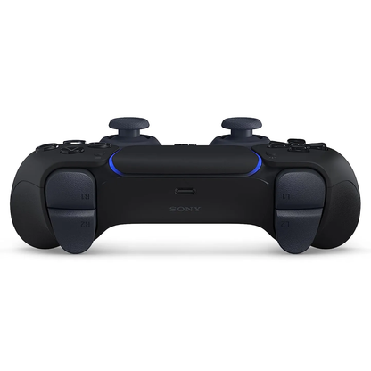 SONY PlayStation 5 DualSense Wireless Controller (Midnight Black) [Import]