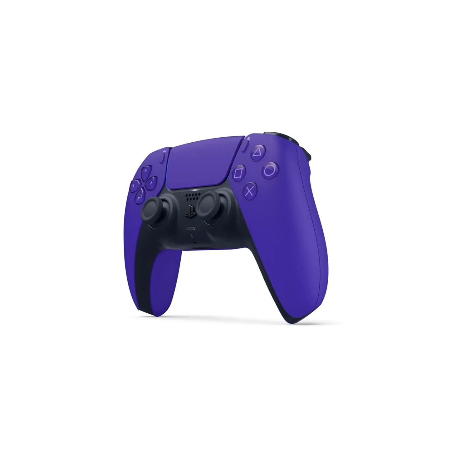 SONY PlayStation 5 DualSense Wireless Controller (Galactic Purple) [Import]