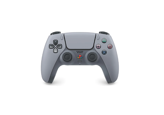 SONY PlayStation 5 DualSense Wireless Controller (30th Anniversary Limited Edition) [Asia]