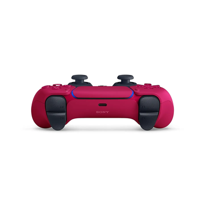 SONY PlayStation 5 DualSense Wireless Controller (Cosmic Red) [Malaysia]