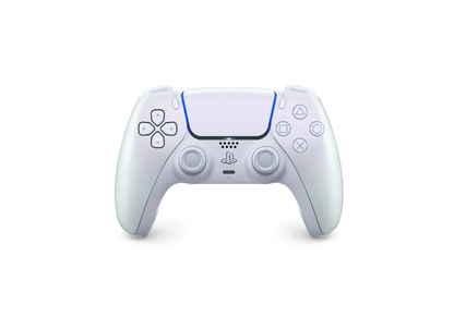 SONY PlayStation 5 DualSense Wireless Controller (Chroma Pearl) [Import]