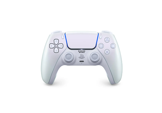 SONY PlayStation 5 DualSense Wireless Controller (Chroma Pearl) [Import]