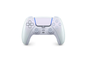 SONY PlayStation 5 DualSense Wireless Controller (Chroma Pearl) [Import]