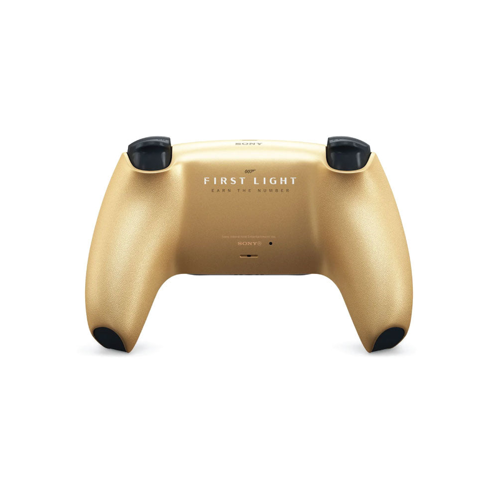 PS5 Dualsense Controller 007 First Light (JP)