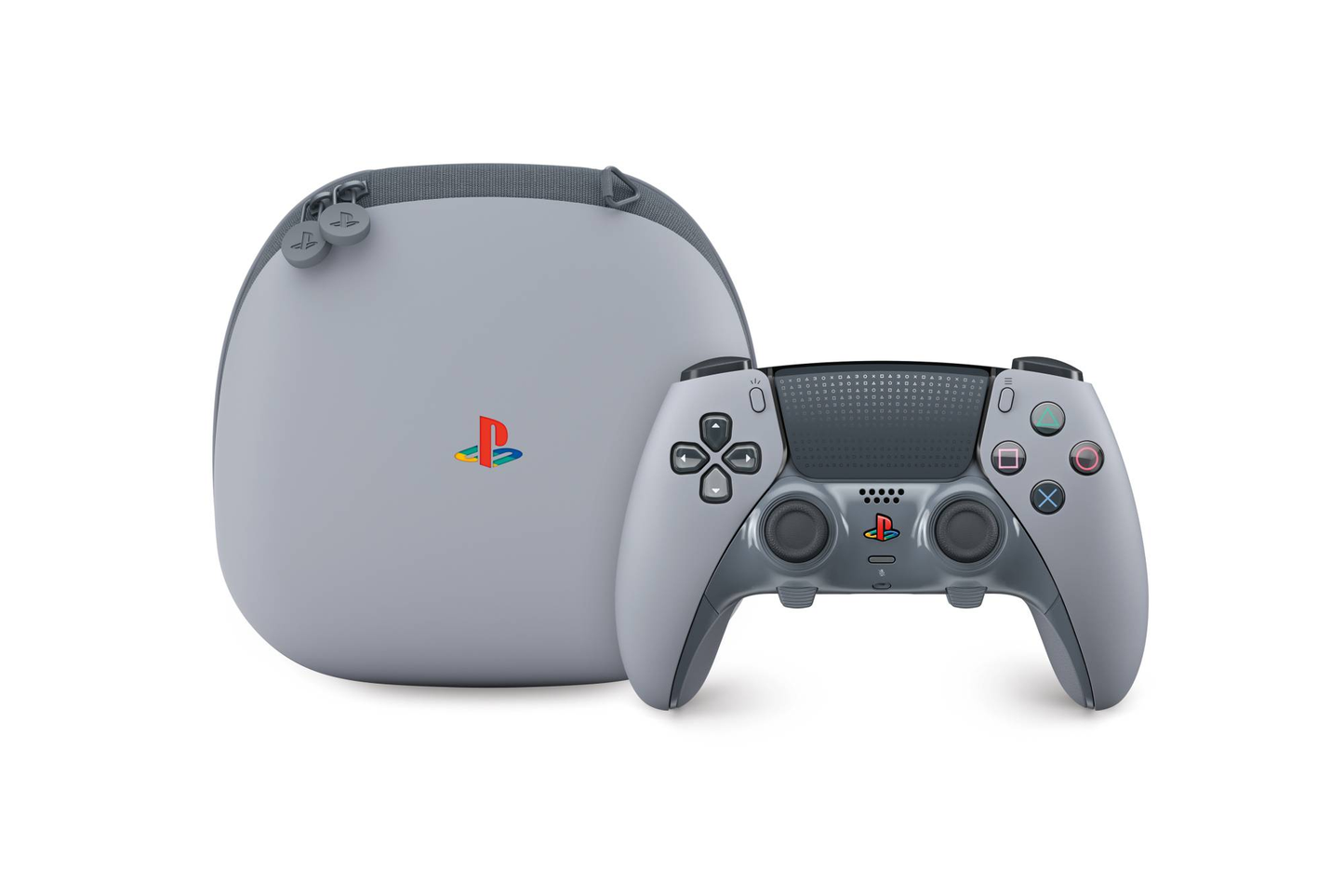 SONY PlayStation 5 DualSense Wireless Controller (30th Anniversary Limited Edition) [Asia]