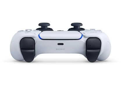 SONY PlayStation 5 DualSense Wireless Controller (White) [Malaysia]