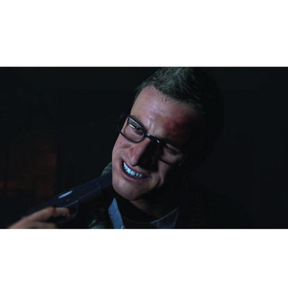 (PREOWNED) PS4 Until Dawn (English/Chinese) Playstation 4