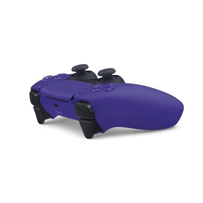 SONY PlayStation 5 DualSense Wireless Controller (Galactic Purple) [Import]