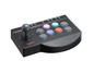 PXN PXN-0082 Plug-and-Play Universal Arcade Stick Controller with Dual Function Joystick and D-Pad Mode