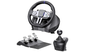 PXN V9 GEN 2 Adjustable Steering Rotation 270° and 900° RGB Magnetic Encoder Steering Wheel With Pedals and Shifter For PC / PS / Xbox / Switch