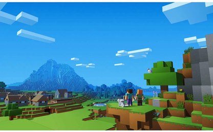 (PREOWNED) PS5 Minecraft (R2 / Europe / English) PlayStation 5
