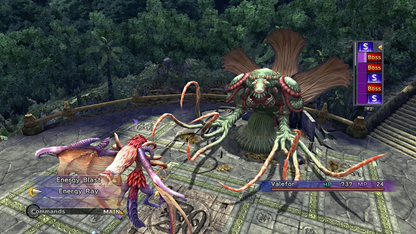 (PREOWNED) PS4 Final Fantasy X / X-2 HD Remaster (R3 / Asia / English / Japanese) PlayStation 4
