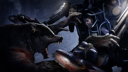 (PREOWNED) PS4 Werewolf: The Apocalypse - Earthblood (R2  / Europe / English) PlayStation 4