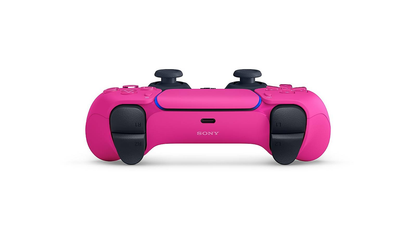 SONY PlayStation 5 DualSense Wireless Controller (Nova Pink) [Malaysia]