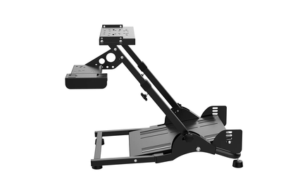 PXN A10 Foldable and Adjustable Racing Rig Simulator Steering Wheel Stand Mount