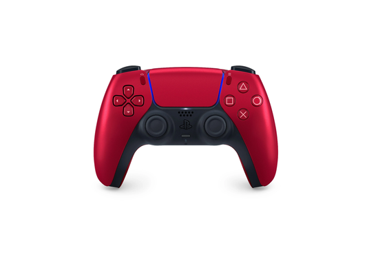SONY PlayStation 5 DualSense Wireless Controller (Volcanic Red) [Malaysia]
