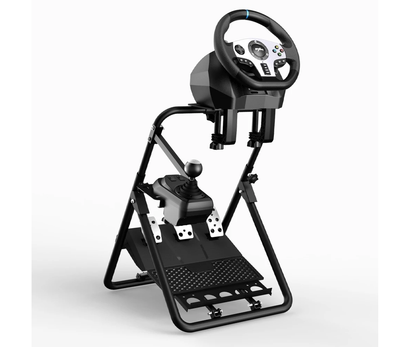 PXN A9 Extendable and Foldable Racing Rig Simulator Steering Wheel Stand Mount