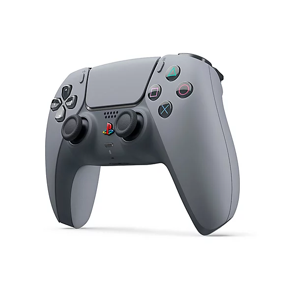 SONY PlayStation 5 DualSense Wireless Controller (30th Anniversary Limited Edition) [Asia]