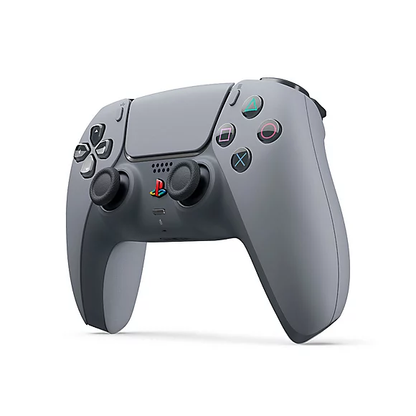 SONY PlayStation 5 DualSense Wireless Controller (30th Anniversary Limited Edition) [Asia]
