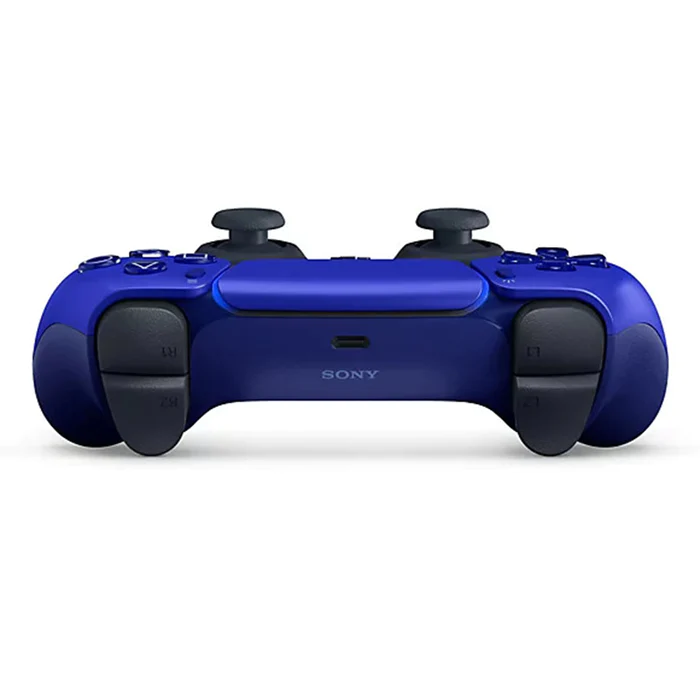 SONY PlayStation 5 DualSense Wireless Controller (Cobalt Blue) [Malaysia]