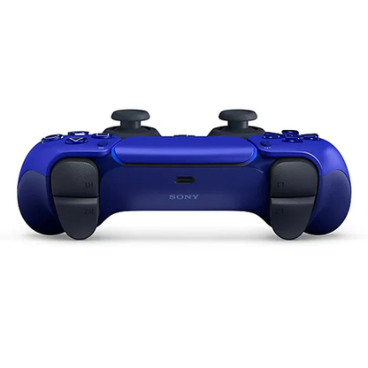 SONY PlayStation 5 DualSense Wireless Controller (Cobalt Blue) [Malaysia]
