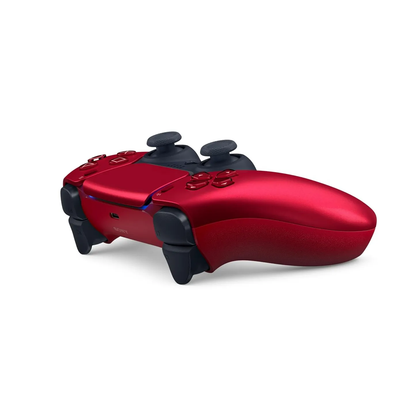 SONY PlayStation 5 DualSense Wireless Controller (Volcanic Red) [Malaysia]