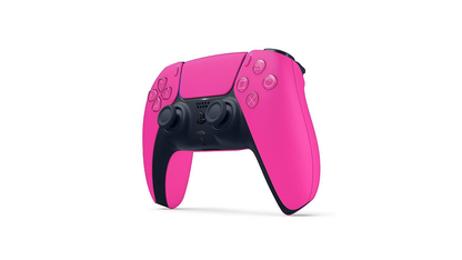SONY PlayStation 5 DualSense Wireless Controller (Nova Pink) [Malaysia]
